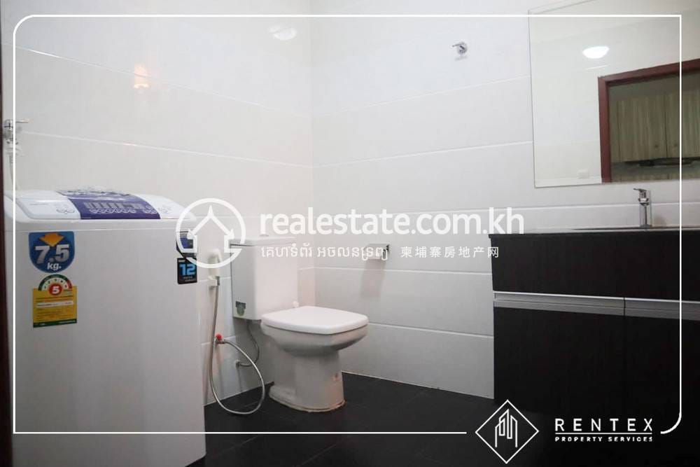 Appartement À louer à Chamkarmon $700