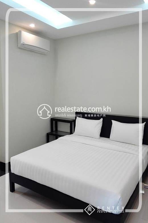 Zařízeno Apartmán K pronájmu