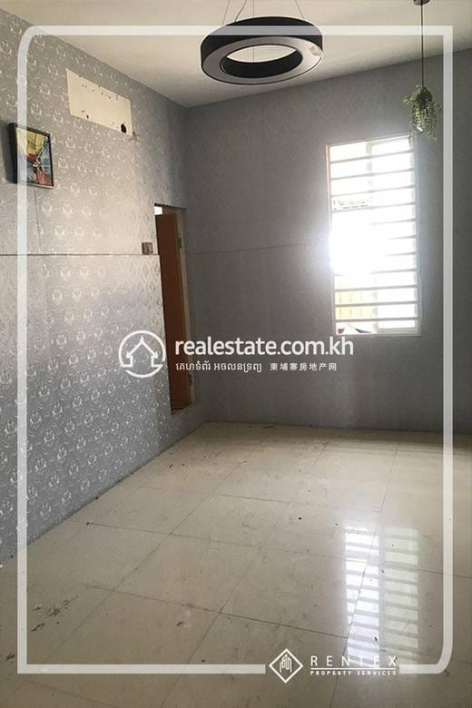 Boeng Keng Kang Шопхаус Для Аренды in BKK 1 Boeng Keng Kang $3,500