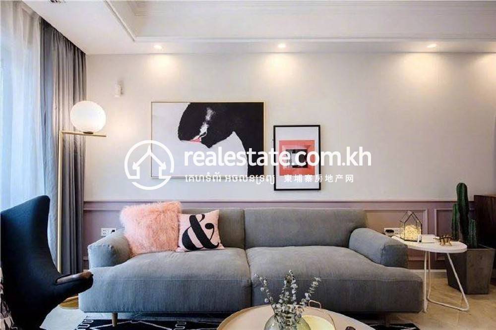 已装修套房For Sale & Rent
