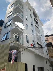   , ទួលទំពូង២, ចំការមន, ភ្នំពេញ