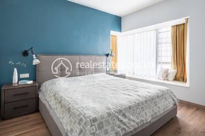 Condo For Sale & Rent in Wat Phnom, Daun Penh, Phnom Penh