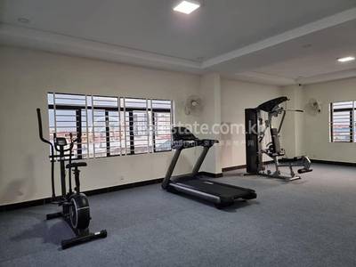  , ទឹកថ្លា, សែនសុខ, ភ្នំពេញ