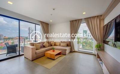    , BKK 1, Chamkarmon, Phnom Penh