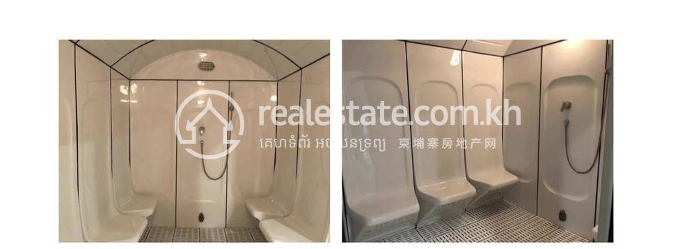 Chroy Changvar套房出租，价格$500