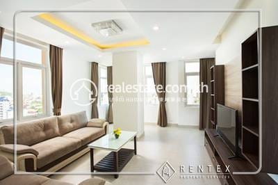 Appartement Meublé À louer