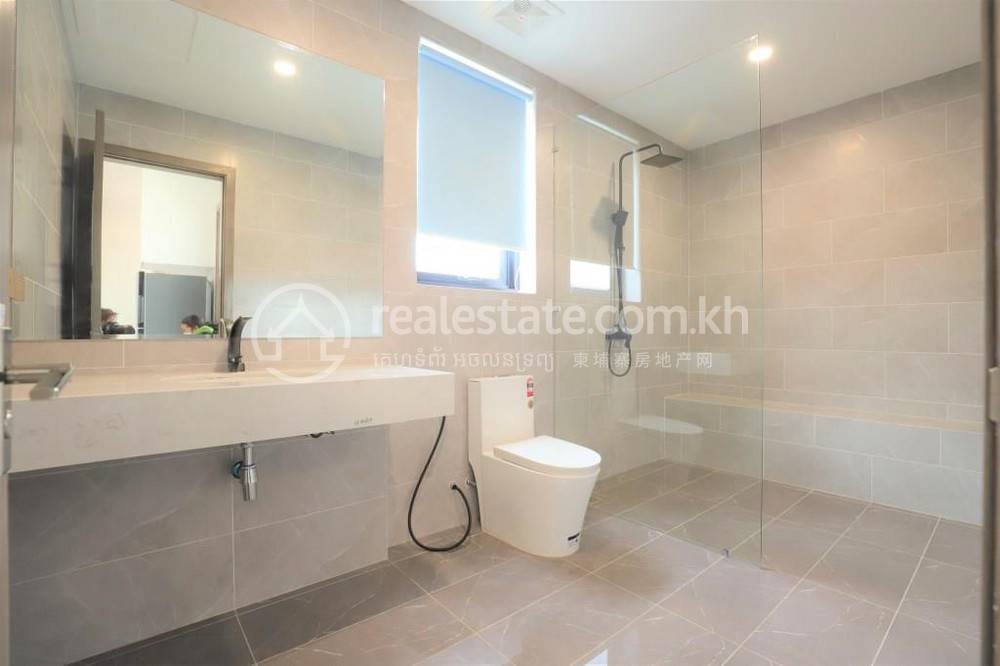 Toul Kork Apartment For Rent in Toul Kork