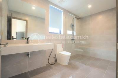 Toul Kork Apartment For Rent in Toul Kork