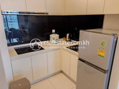 Boeng Keng Kang Condo À louer à BKK 1 Boeng Keng Kang $1,000