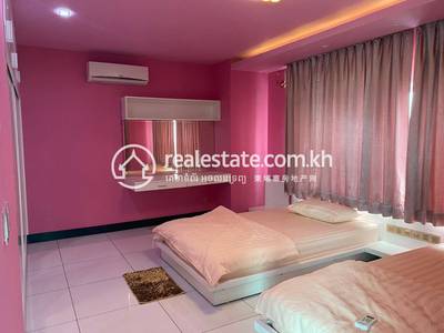    , បឹងកេងកង៣, ចំការមន, ភ្នំពេញ