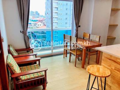 Apartmán K pronájmu in Chamkarmon $400