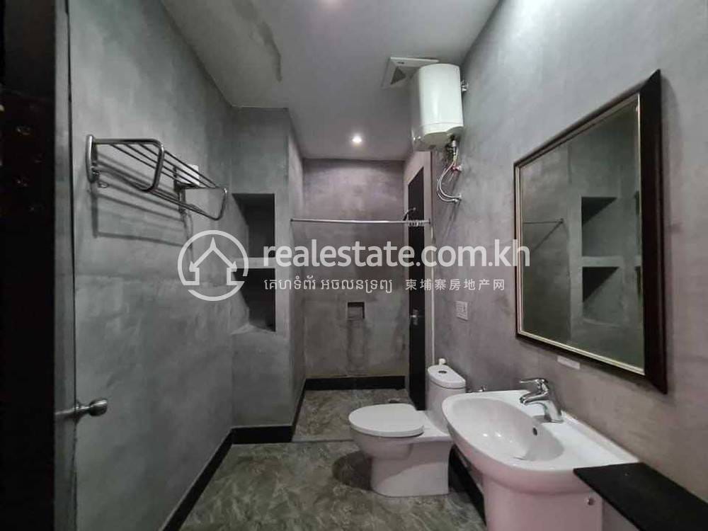 Boeng Keng Kang套房出租，位于BKK 1Boeng Keng Kang，价格$350