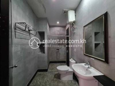Boeng Keng Kang套房出租，位于BKK 1Boeng Keng Kang，价格$350