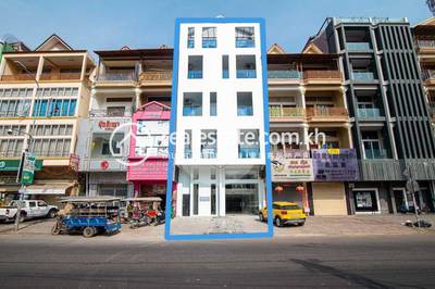    , ទន្លេបាសាក់, ចំការមន, ភ្នំពេញ