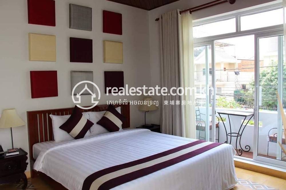 Chakto Mukh Villa For Rent in Chakto Mukh