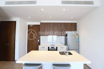 Condo À louer à Chamkarmon $1,250