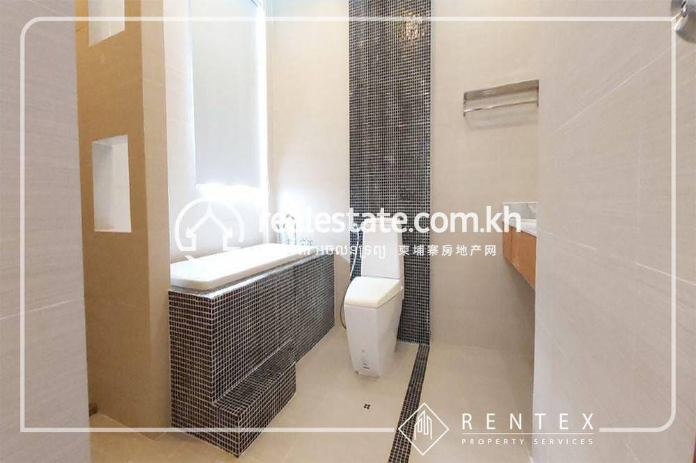 Appartement À louer à Chamkarmon $800