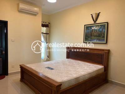   , Tonle Bassac, Chamkarmon, Phnom Penh