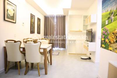  , Tonle Bassac, Chamkarmon, Phnom Penh
