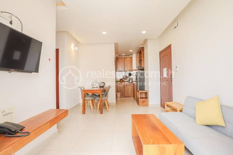 residential Apartment for rent in Chamkarmon ID 181508 1