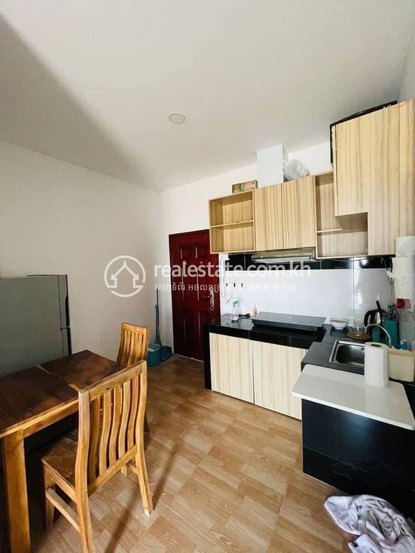 BKK 1 Apartmán se službami K pronájmu in BKK 1