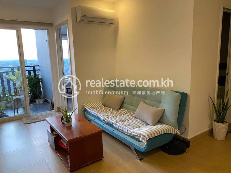   , BKK 1, Chamkarmon, Phnom Penh