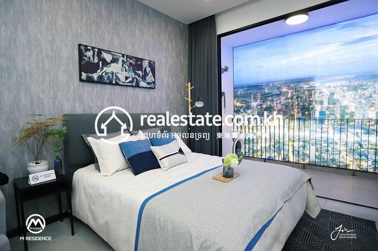 M Residence