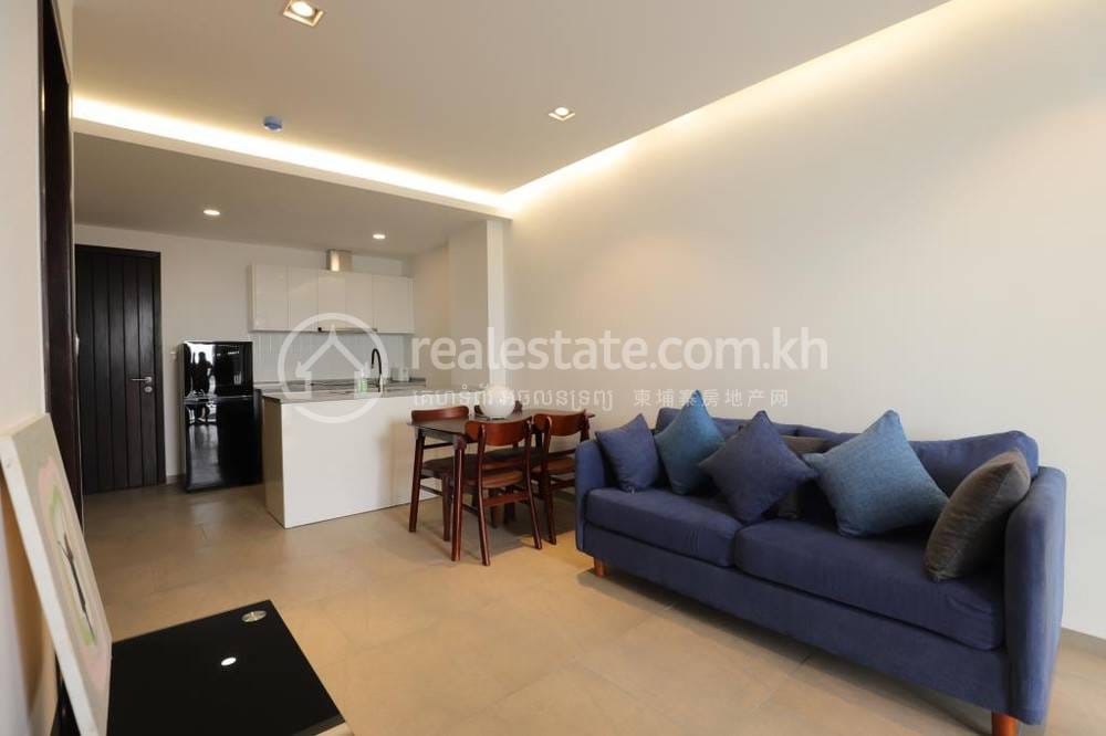 ខុនដូ សំរាប់ជួល នៅMeanchey តម្លៃ $650