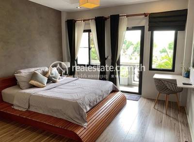 Apartmán K pronájmu in Chey Chumneah, Daun Penh, Phnom Penh
