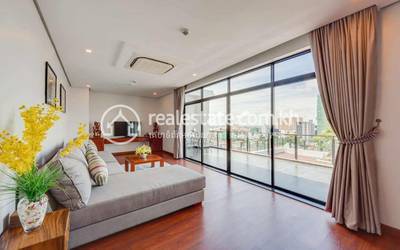   , BKK 1, Chamkarmon, Phnom Penh