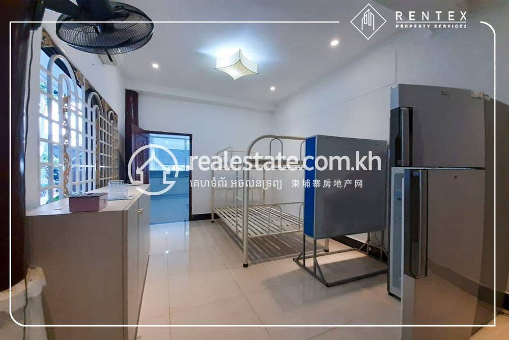BKK 1の店舗付住宅賃貸物件（BKK 1）