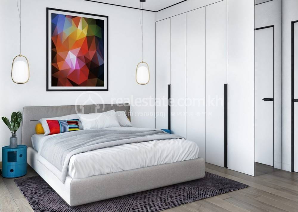 $569,000 Condo