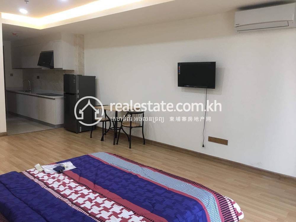 7 Makara公寓出租，价格$400
