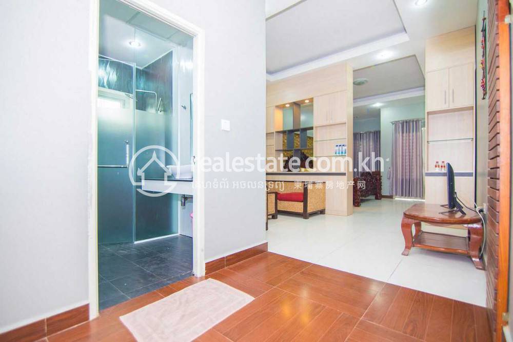 commercial other for rent in BKK 3 ID 176673