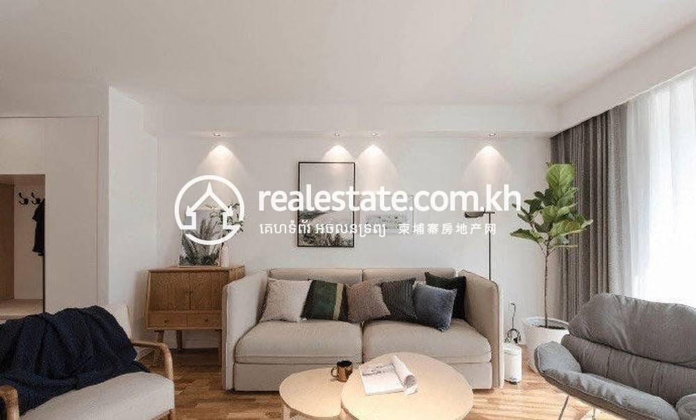 Veal Vong公寓For Sale & Rent，位于Veal Vong