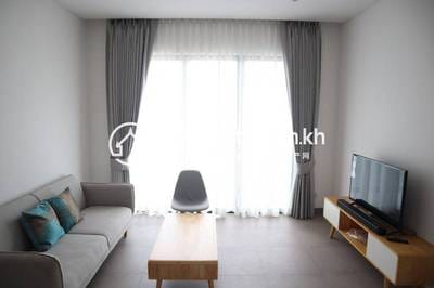 Appartement À louer à, BKK 1, Boeng Keng Kang, Phnom Penh