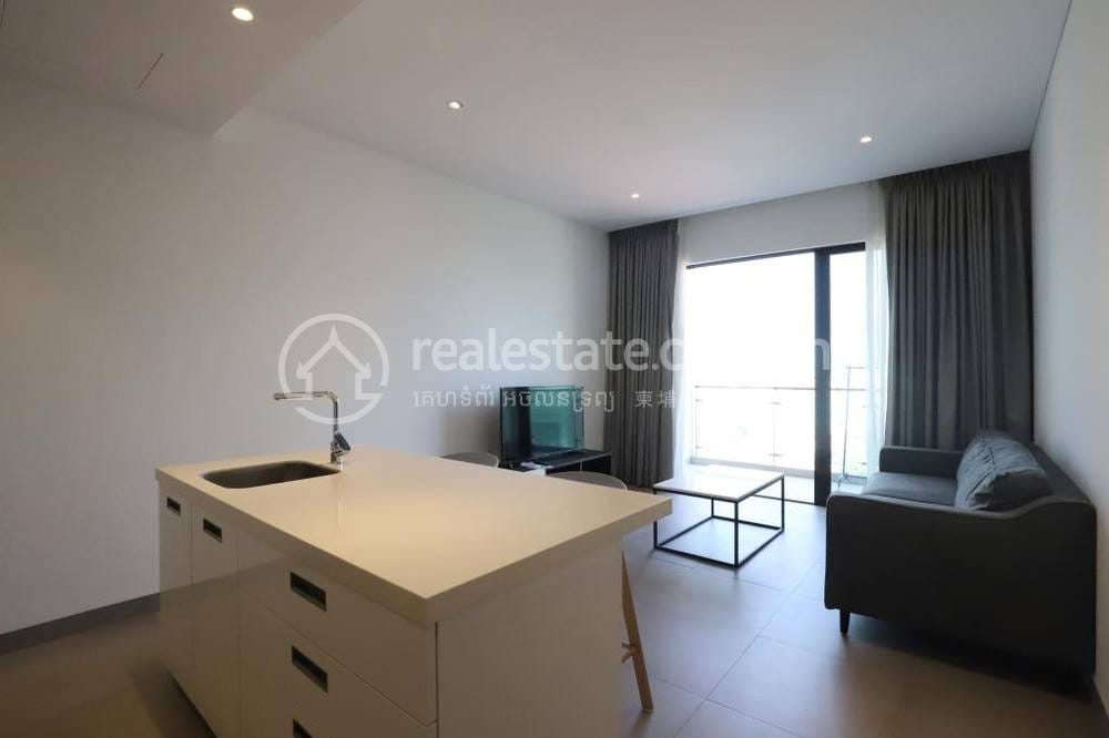 Condo À louer à Chamkarmon, Phnom Penh