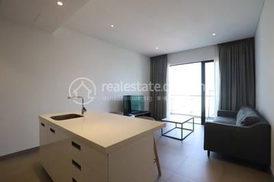 Condo À louer à Chamkarmon, Phnom Penh