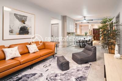 Daun Penh Condo For Sale & Rent in Daun Penh