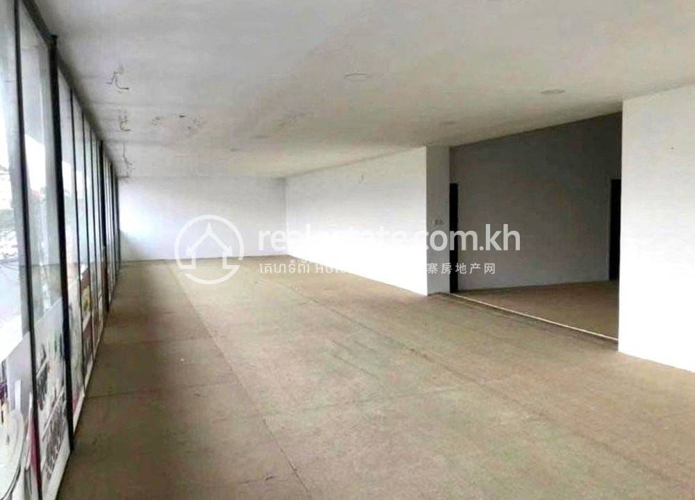 Boeung Kak 1店屋出租，位于Boeung Kak 1