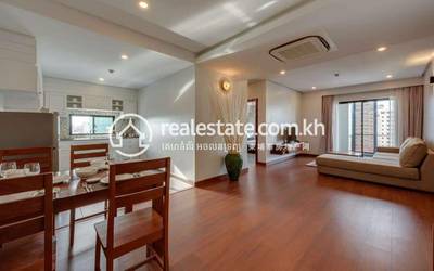    , BKK 1, Chamkarmon, พนมเปญ