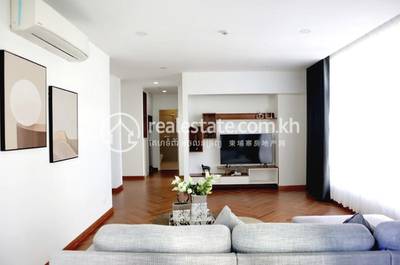  , BKK 1, Chamkarmon, Phnom Penh
