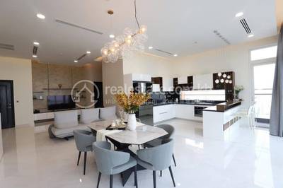  , 万景岗2分区（BKK2), 桑园区, 金边