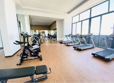 Chey Chumneah Apartmán K pronájmu in Chey Chumneah