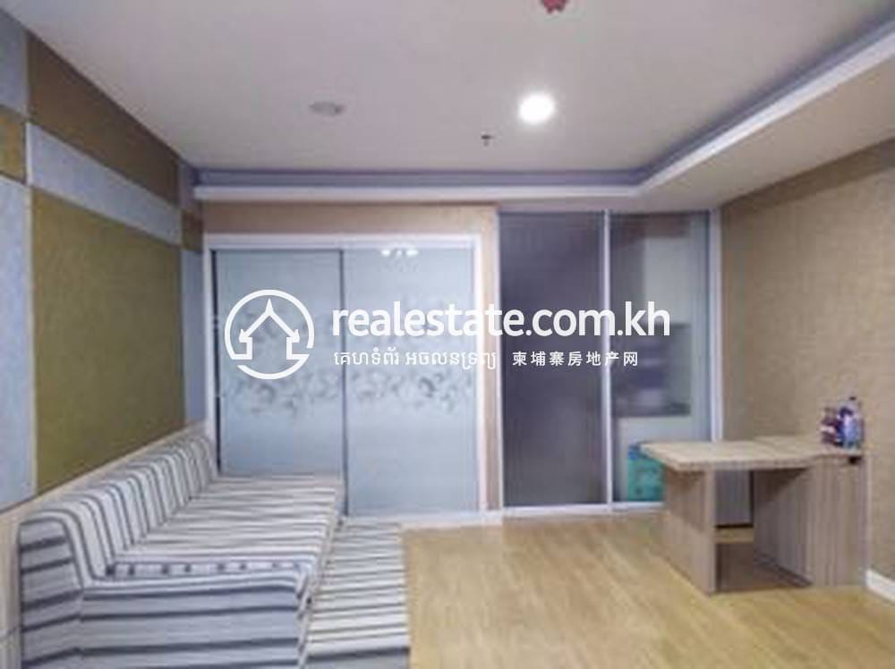 7 Makara服务式公寓出租，价格$500