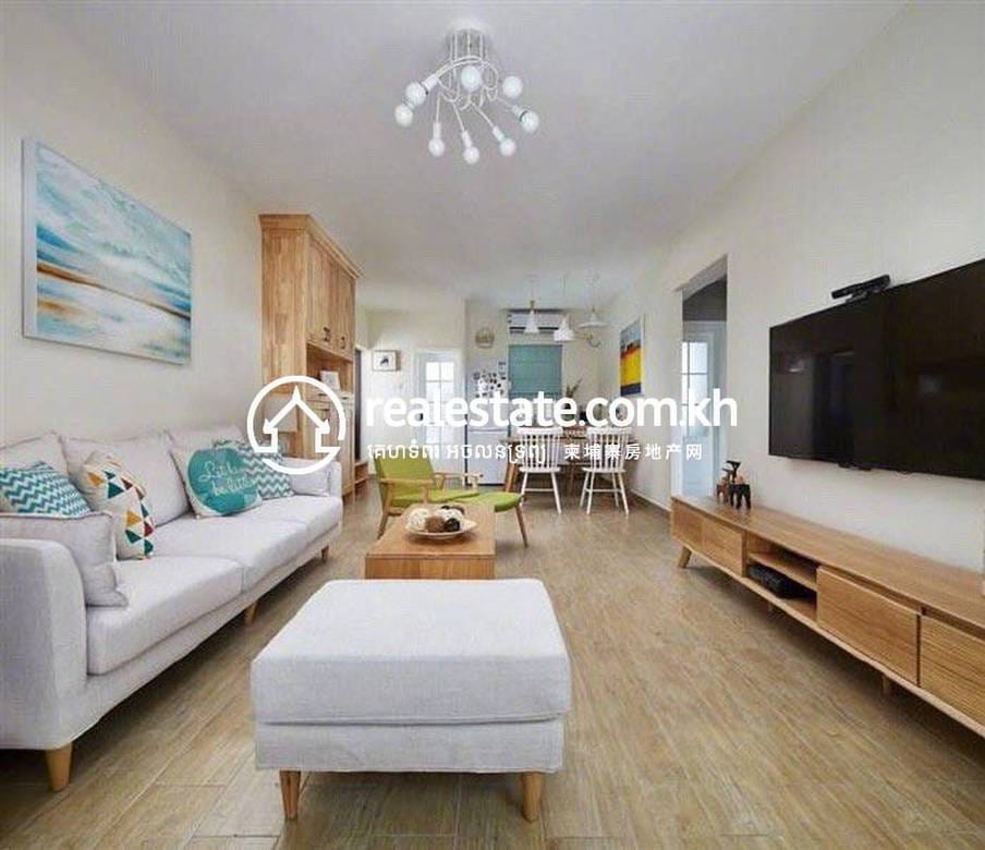 С мебелью Апартаменты For Sale & Rent
