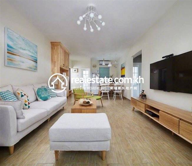 С мебелью Апартаменты For Sale & Rent