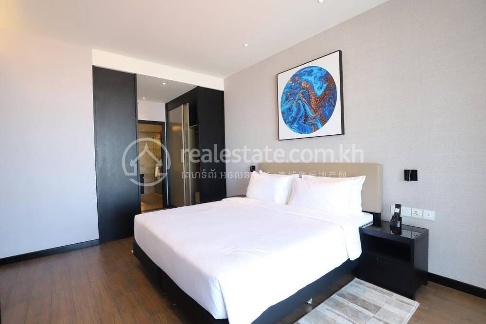 Chamkarmon套房出租，价格$3,500