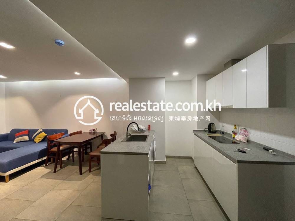Meanchey公寓出售，价格$85,000