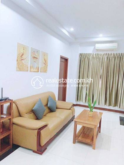 Boeung Kak 1のアパート賃貸物件（Boeung Kak 1）